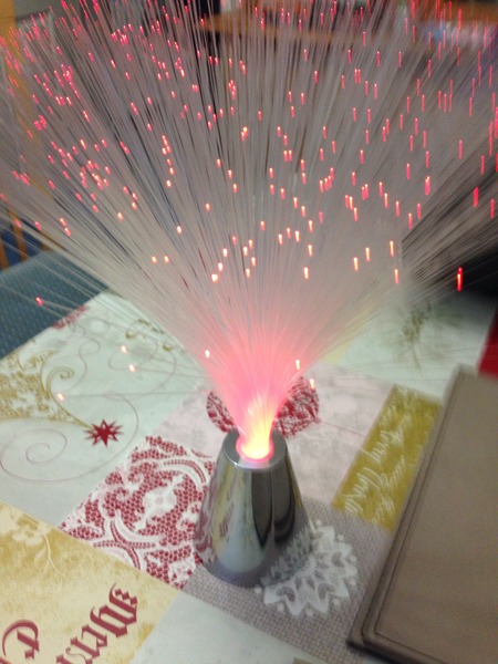 Thank You for your Secret Santa 2015 gift