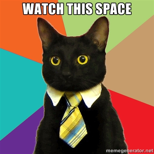 Why would a cat change its behaviour (mines being affectionate!)