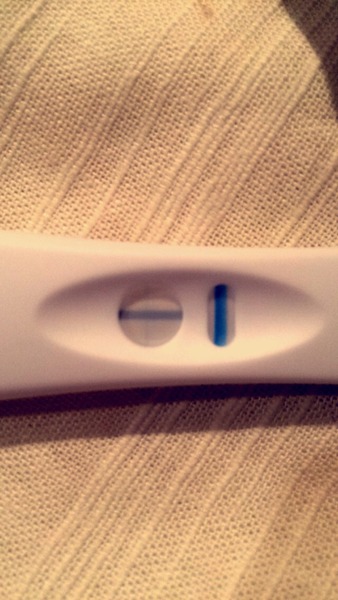 Is this a BFP???