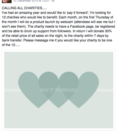 MLM-bot watch - LIGHTHEARTED - continued discussion of Juice + Forever Living Younique etc as scams with laughing