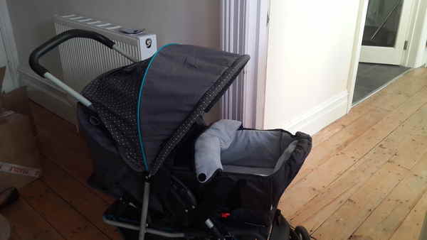 Feb 2016 Babies: The One Where the Babies Start Arriving!