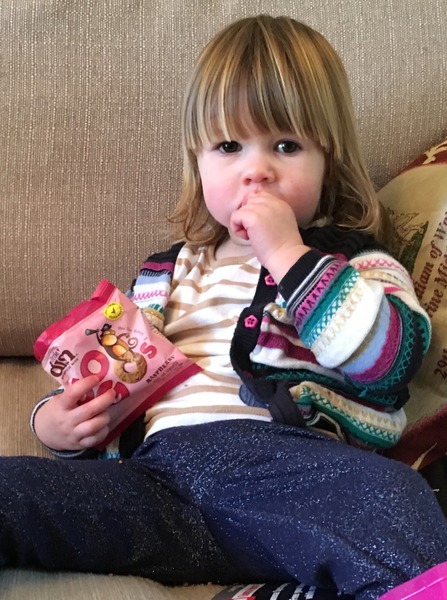 Little Dish Go Gos feedback thread – see what testers think of the latest snacks for LO’s NOW CLOSED