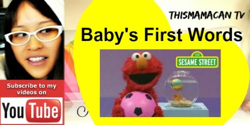 Baby/toddler learning to talk - do you 'correct' wrong words