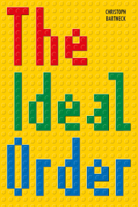 What do you do about Lego?