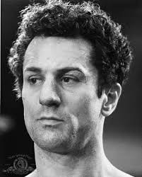 To think it's sad that Robert De Niro has stooped so low?