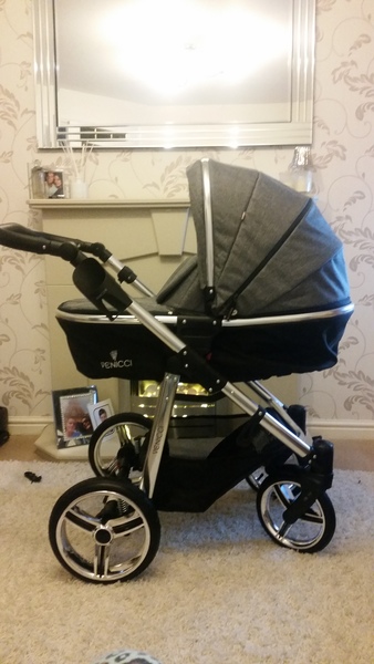 March 2016 Babies #9 - we're on the final countdown!!