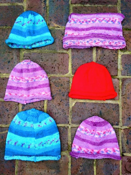 Woolly Hugs. Supporting refugees, lovely crafters and donors, fabulous Mumsnetters we need your help.