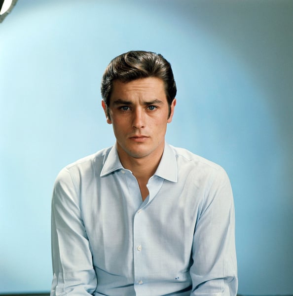 to think this is the most handsome man EVER?