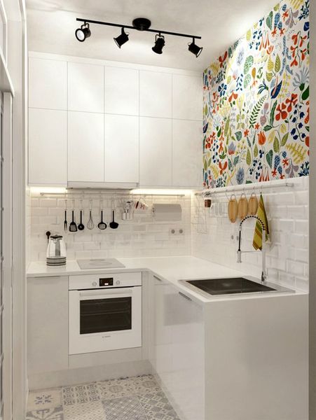 Hate my new kitchen - help me salvage it!