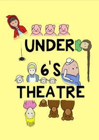 WIN family ticket to Under 6's Theatre: Wild West Singalong, Rose Theatre