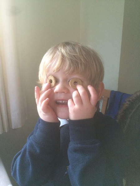 Little Dish Go Gos feedback thread – see what testers think of the latest snacks for LO’s NOW CLOSED