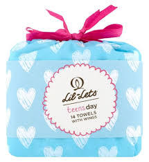 How do you talk to your daughters about periods? Share your tips with Lil-Lets for a chance to win a £300 gift voucher NOW CLOSED