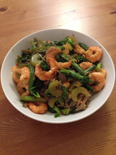 Anyone tried the sirtfood diet?