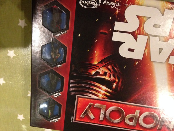 No Rey Merchandise