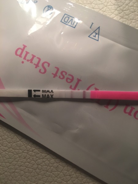 Waiting to try, and cycle a mess from the pill