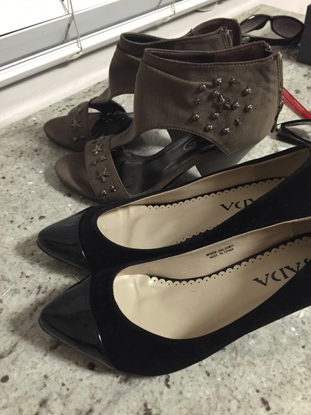 Shopping in Cape Town