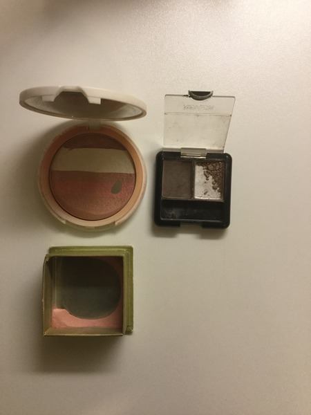 Ashamed of my beauty product hoard! - Part 2