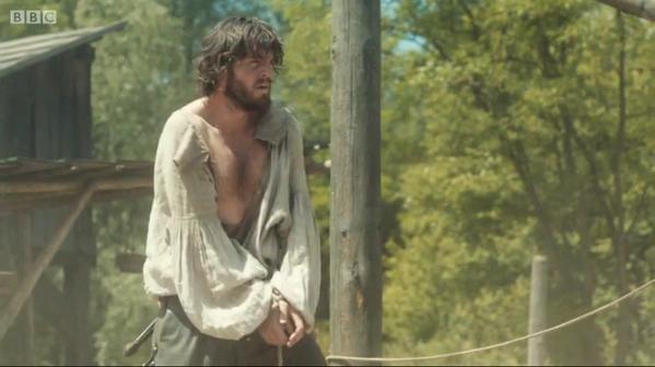 Swagger Inn Thread 121 - Well BBC, 2016 has arrived,  WHERE ARE OUR MUSKETEERS??????