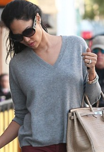 Can anyone suggest a place to get a simple grey jumper like the one in this pic?