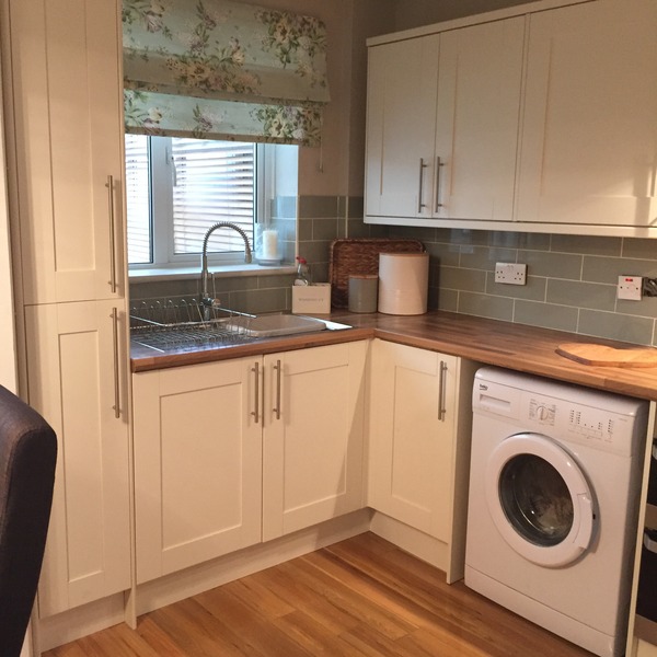 Hate my new kitchen - help me salvage it!