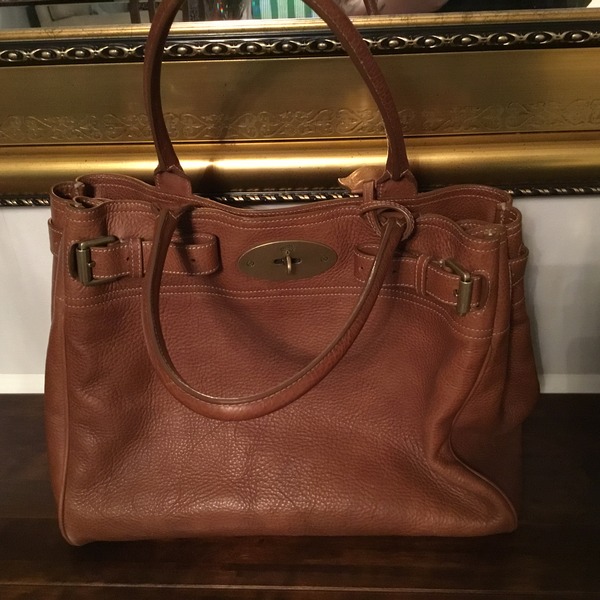 How much would you spend on a nice bag?