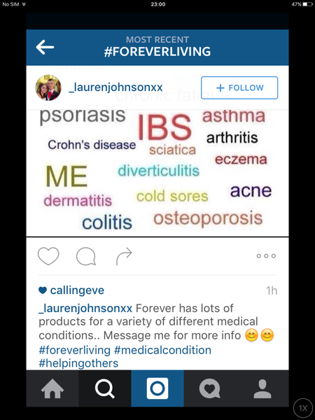 MLM-bot watch - LIGHTHEARTED - continued discussion of Juice + Forever Living Younique etc as scams with laughing