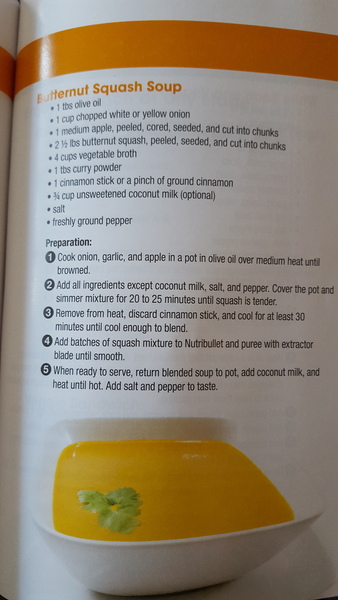 weight loss with nutribullet