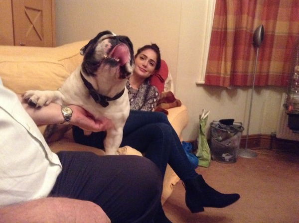 Zombie's Surgical Adventures and Beyond