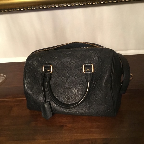 How much would you spend on a nice bag?