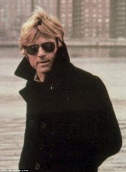 to think this is the most handsome man EVER?