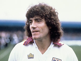te get a perm?