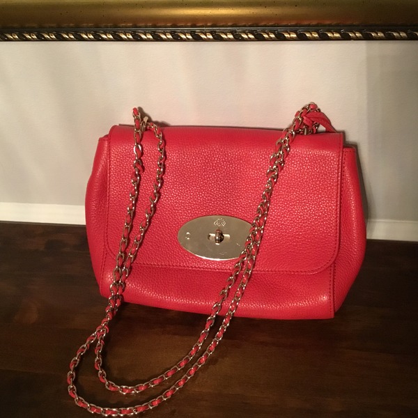 How much would you spend on a nice bag?