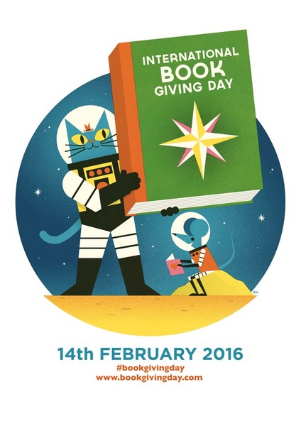 Written a great post? We're looking for a blog of the day!