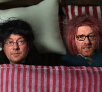 UPDATE: The Tired Parents - new episode!