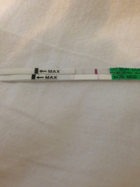 Squinter, evap or nothing??