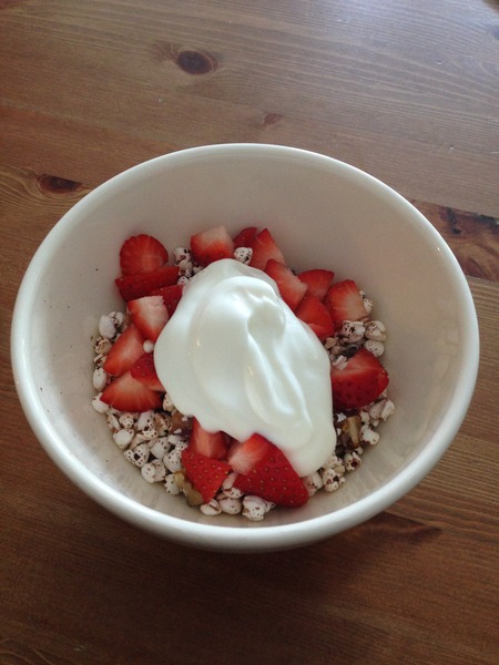 Anyone tried the sirtfood diet?