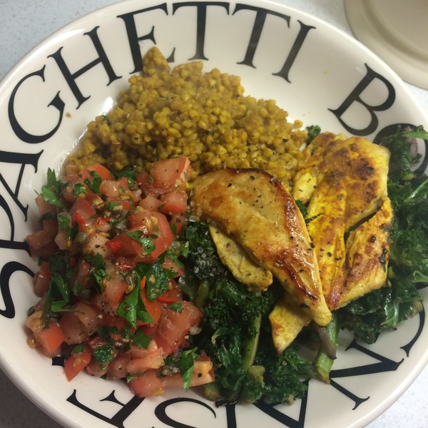 Anyone tried the sirtfood diet?