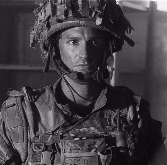 Our Girl and Captain James Discussion Thread 31