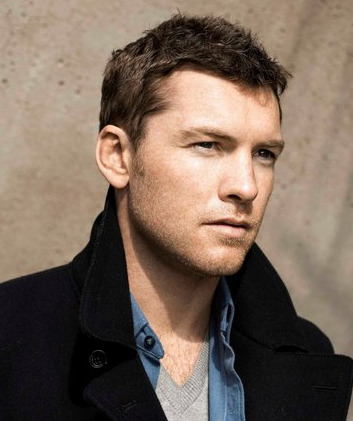 Who's your celeb crush, with pictures!