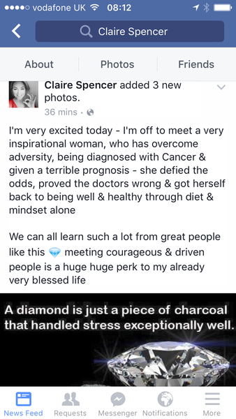 MLM-bot watch - LIGHTHEARTED - continued discussion of Juice + Forever Living Younique etc as scams with laughing
