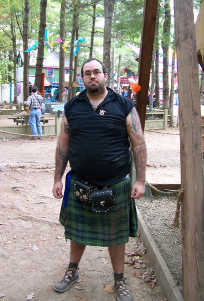 Outlander. wtf?