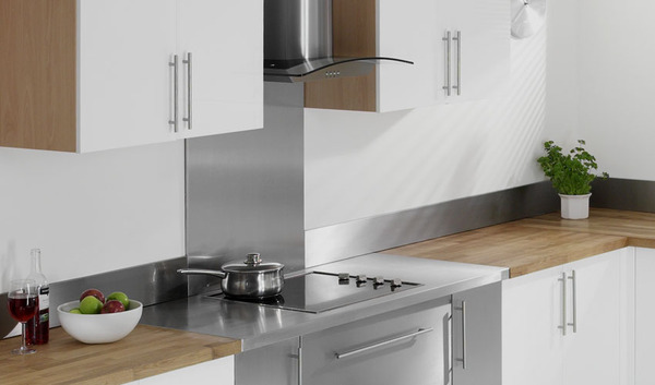 Hate my new kitchen - help me salvage it!