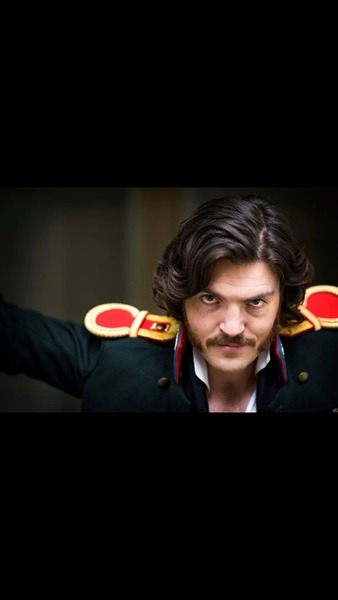 Swagger Inn Thread 121 - Well BBC, 2016 has arrived,  WHERE ARE OUR MUSKETEERS??????