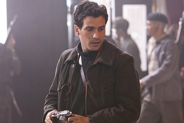 Swagger Inn Thread 121 - Well BBC, 2016 has arrived,  WHERE ARE OUR MUSKETEERS??????