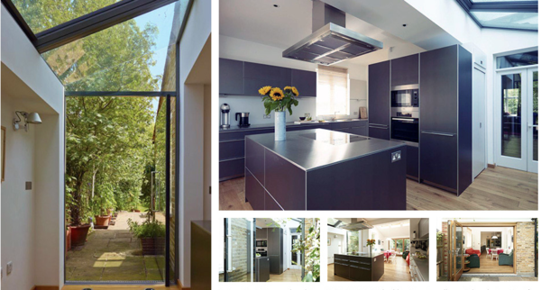 Introducing Circumflex Architects: first for family home & disabled adaptation projects
