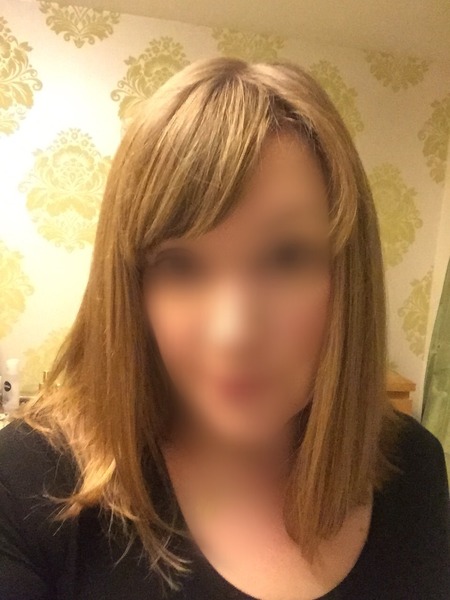 hair advice and help!!!