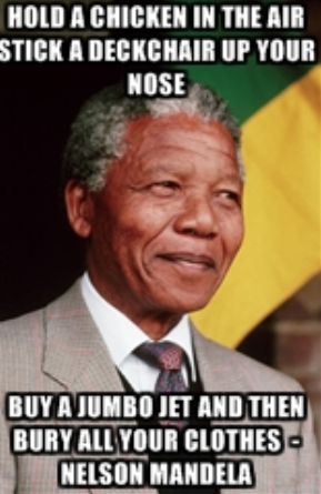 Let's see who has the guts to share this...