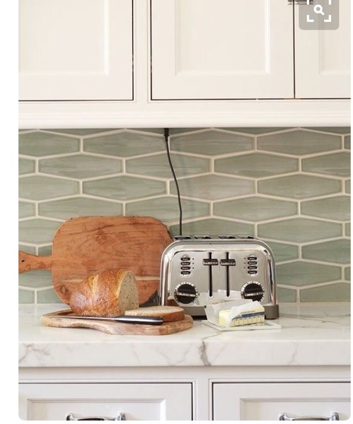 Hate my new kitchen - help me salvage it!