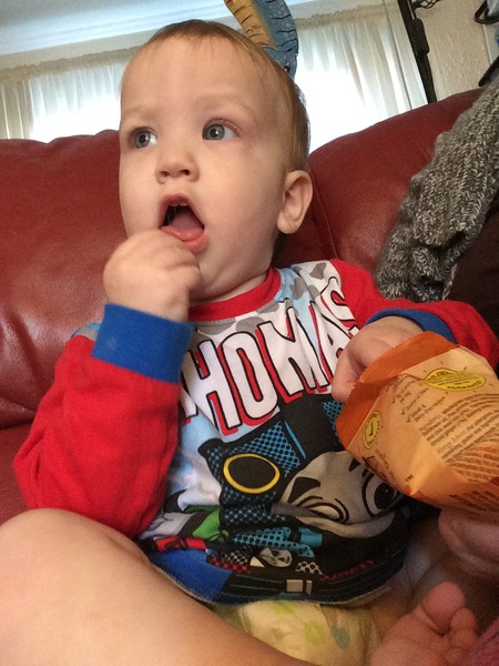 UK MNer with a child aged 1-3? Stuck in a rice cake rut? Want to try the latest healthy snack for little ones from Little Dish? £300 to be won for feedback! RECRUITMENT NOW CLOSED