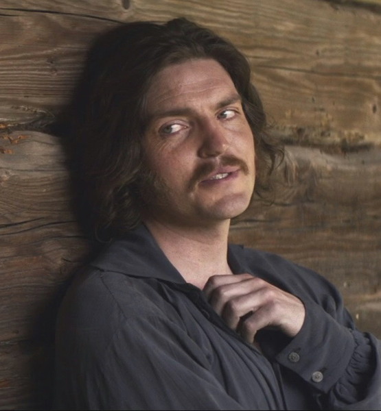 Swagger Inn Thread 121 - Well BBC, 2016 has arrived,  WHERE ARE OUR MUSKETEERS??????